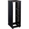 Kendall Howard Kendall Howard 37U LINIER Server Cabinet, No Doors, 24in Depth 3180-3-024-37 - alternate 1